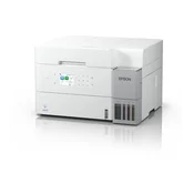 EPSON L6376 EcoTank ITS wireless multifunkcijski inkjet štampač beli