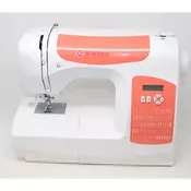 Singer C5205 CR Nähmaschine