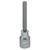 Kljucevi nasadni imbus dugi, prihvat 1/2” 192/2HXL 5 x 64 UNIOR