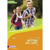7. Schuljahr, Workbook Basic, m. Audio-CD