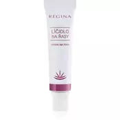 Regina Colors punjenje za maskaru nijansa Black 5,8 g