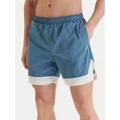 Nautica Kopalne hlače Paddy Swim NCC04503 Modra Regular Fit