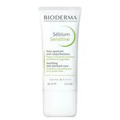 BIODERMA Krema za lice Sebium Sensitive 30 ml