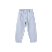 MANGO KIDS Kavbojke svetlo modra