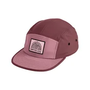 Kapa s ščitnikom Ortovox MTN Stripe Cap Blue nunatak