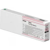 kartuša Epson T8046 (C13T804600), 700ml (original, svetlo škrlatna)