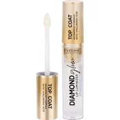 Eveline Sjaj za usne Diamond glow lip luminizer 01