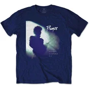 Prince Nothing Compares 2 U Navy Blue L Košulja