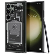 SPIGEN ULTRA HYBRID GALAXY S23 ULTRA ZERO ONE (ACS05620)