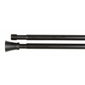 Garnišna CONE 200-340cm black