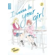 I Wanna Be Your Girl 02