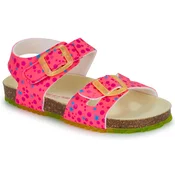 Agatha Ruiz de la Prada BIOS Rožnata