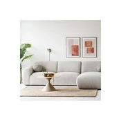 Uokvirjena stenska dekoracija House Nordic Mina 50 x 70 cm