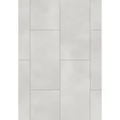 Mexen Grey Goose vzorec vinilnih plošč SPC 6,5 mm, podloga 1,5 mm, 4 V-Fuga, Kamen - F1152-S