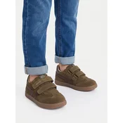 Lasocki Kids Superge CEO-CI12-LEMON-02A Khaki