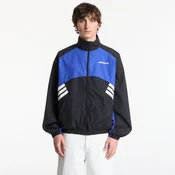Mikina adidas Muc Tt Black/ Team Royal Blue L