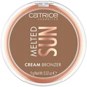 CATRICE bronzer za sončenje Melted Sun 030 Pretty Tanned 9 g