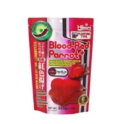 HIKARI Hrana Blood-red Parrot Plus Medium 333 g