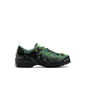 Trekking čevlji Salewa Ms Wildfire Edge Gtx GORE-TEX 61375 Zelena