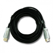 HDMI kabel v2.0 A vtič/HDMI A vtič, AOC, 30 m