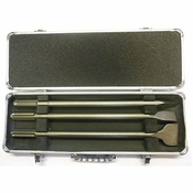 Makita Set dlet SDS-max 3 kosi D-40543