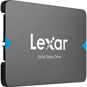 SSD 1.92TB 2.5'' SATA3, 7mm, Lexar NQ100