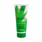 BEAUTY FORMULAS Gel sa efektom hladenja Aloja 200ml