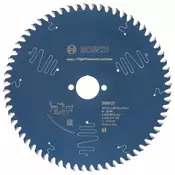BOSCH List kružne testere za laminat EX TR B 216x30-64 2608644355, EX TR B 216x30-64