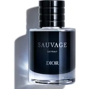 DIOR Sauvage Extrait parfumski ekstrakt za moške 50 ml