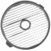 NEW Kockasti disk za drobilnik FMC-25+ 25x25 mm - Sammic 1010380