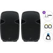 Behringer PK115A Premium SET Aktivni zvočnik
