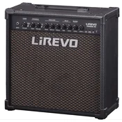 LIREVO TOKEN 30 kitarski ojačevalec 30W
