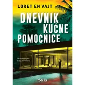 Dnevnik kucne pomocnice