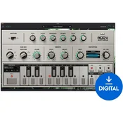 Arturia Acid V (Digitalni proizvod)