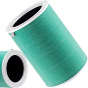 shumee Xiaomi Mi Air Purifier 2 3H 2S Pro RFID PM2.5 E12 filter 295x200 zelen