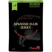 Bio jerky od španjolske šunke, 30 g, Cherky