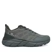 Tenisice CMP Rahmsy Multifunctional 3Q65877 Zelena