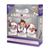 Buki Mini lab magneta ( 106197 )