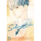 Sakura, Saku, Vol. 6