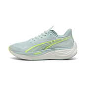 Womens Puma VELOCITY NITRO™ 3 Running Shoes, Blue, Size 42.5, Shoes