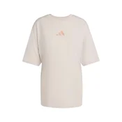 Majice adidas Climacool Animal Training Graphic T-Shirt Wonder Alumina S