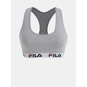FILA Modrček 805608 Siva