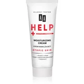 Help Cera Atopowa vlažilna krema brez dišav, 50 ml