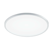 Aigostar-LED RGBW kupatilsko svetlo sa prigušiva, LED/24W/230V, precnik 42 cm, IP44 + daljinski upravljac