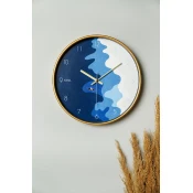 Wallity Zidni sat 30cm Šareni