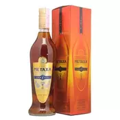 *BRANDY METAXA 0.70L 7* -12/1- AMPHORA THE GREEK SPIRIT GIFT