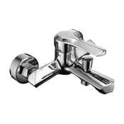 Mexen Sabre kopalna kadna pipa, krom - 72130-00