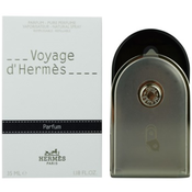 Hermes - VOYAGE DHERMES edp vaporizador 35 ml