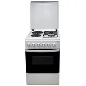 VIVAX štednjak FC-22502WH
