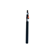 Ostatní Teleskopska palica Euro tools 140027 Telescopic pole 2.7 m CLICK